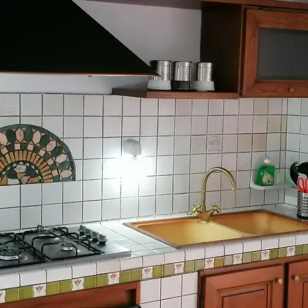 Il Melangolo * Tivoli