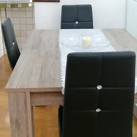 Il Melangolo Appartamento