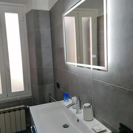 Apartamento Il Melangolo Tivoli