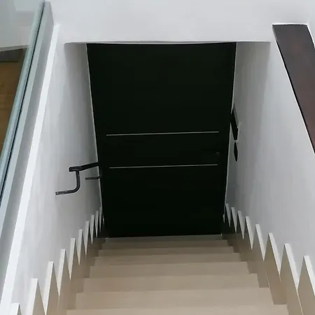 Il Melangolo Apartamento