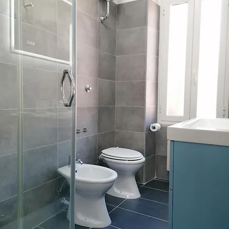 Apartamento Il Melangolo *