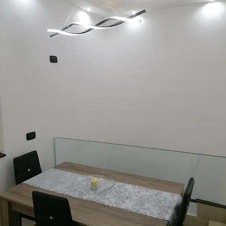 Apartamento Il Melangolo *