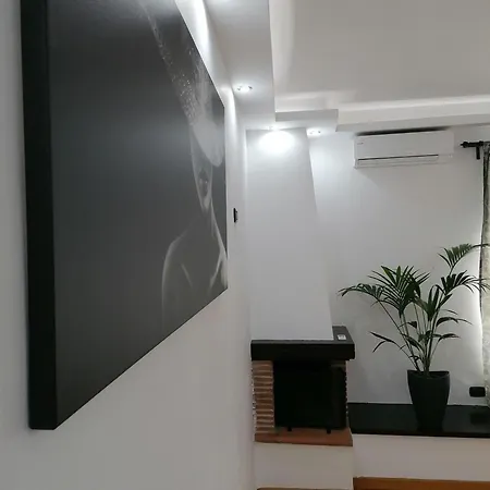 Appartamento Il Melangolo