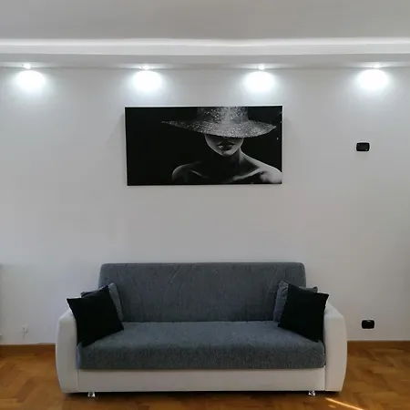 Il Melangolo Apartamento Tivoli