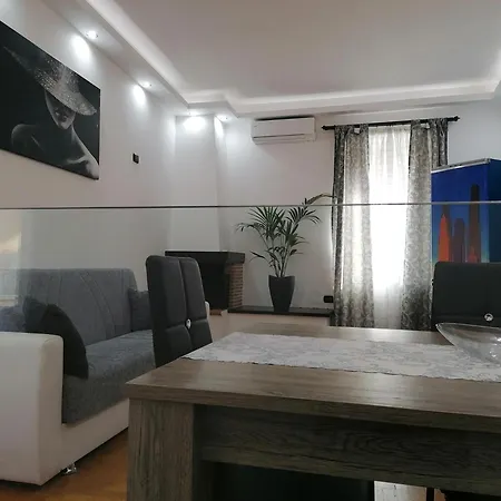 Il Melangolo Appartamento