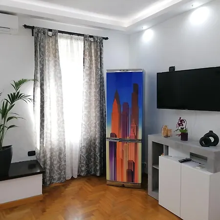 Apartamento Il Melangolo *