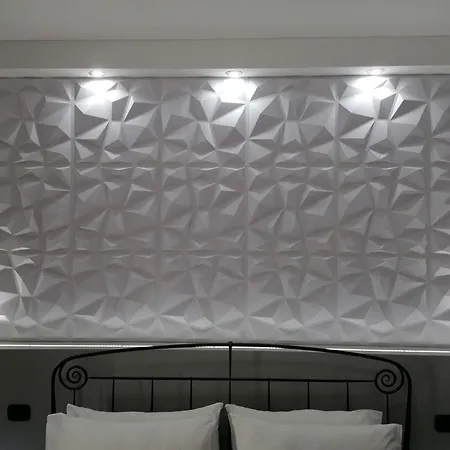 Il Melangolo Apartamento *