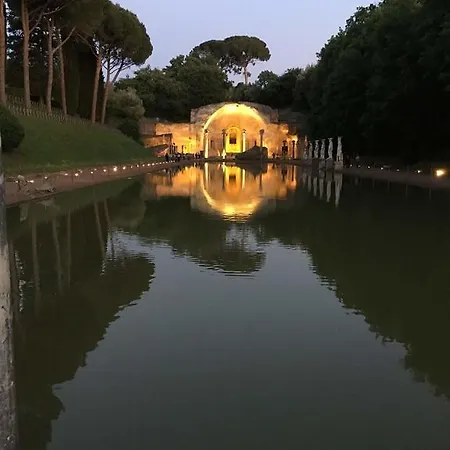 Il Melangolo Tivoli