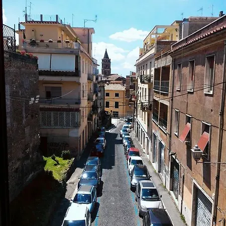 Il Melangolo Tivoli